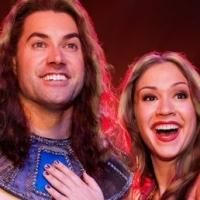 'JOSEPH' Tour Coming to Center for the Performing Arts, 5/27-6/1