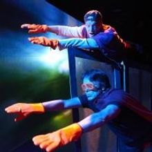 Theatre Gargantua's THE SACRIFICE ZONE Continues Through 11/30