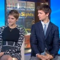 VIDEO: Shailene Woodley: FAULT IN OUR STARS Is 'Celebration of Life' Video