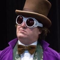 York Little Theatre to Present WILLY WONKA, 11/15-24