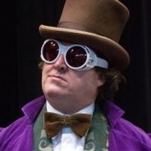 York Little Theatre to Present WILLY WONKA, 11/15-24