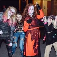 Aurora's Zombie Themed Terror on the Trial Returns to Sims Lake Park, 10/11-26