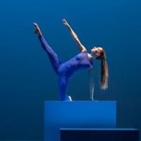 THE RAVEL PROJECT, FABLES and More Highlight RIOULT Dance NY's 2014-15 Tour, Beg…