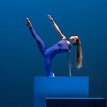 THE RAVEL PROJECT, FABLES and More Highlight RIOULT Dance NY's 2014-15 Tour, Beg…