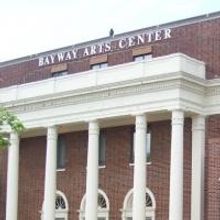 The Bayway Arts Center to Present MARY POPPINS