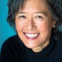Ruth Ozeki Tours UK for Independent Book Sellers Week, July 2013