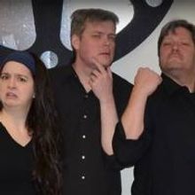 BWW Reviews: Umbrellas, Mummies, and ARE WE DELICIOUS - SUPERSTITION
