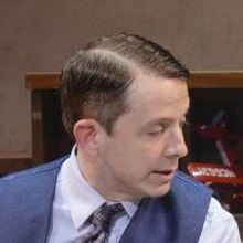 BWW Reviews: West Coast Premiere BIG FISH Reels Us In Big Time