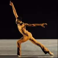 ABT's Calvin Royal III Receives 2014 Leonore Annenberg Arts Fellowship