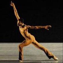 ABT's Calvin Royal III Receives 2014 Leonore Annenberg Arts Fellowship