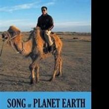 Leighton K. Chong Releases SONG OF PLANET EARTH