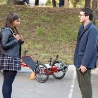 BWW Recap: Morgan's Best Friends Can't Jump on THE MINDY PROJECT