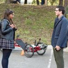 BWW Recap: Morgan's Best Friends Can't Jump on THE MINDY PROJECT