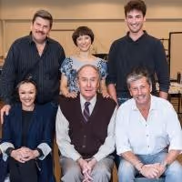 Joe Orton's WHAT THE BUTLER Saw Begins Tonight at the Taper
