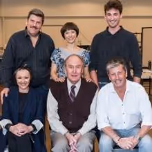 Joe Orton's WHAT THE BUTLER Saw Begins Tonight at the Taper
