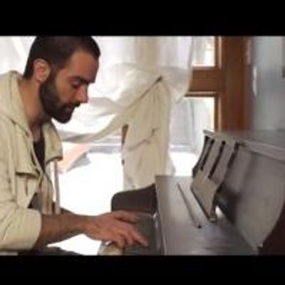 VIDEO: Watch LES MIS Star Ramin Karimloo's 'Losing' Music Video!