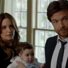 VIDEO: First Look - Tina Fey, Jason Bateman Star in Dramedy THIS IS WHERE I LEAVE YOU