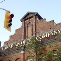 Canadian Opera Company Announces Season Schedule
