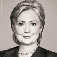 Hillary Rodham Clinton Launches Book Tour at Union Square Barnes & Noble in NYC for…