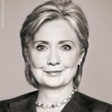 Hillary Rodham Clinton Launches Book Tour at Union Square Barnes & Noble in NYC for H