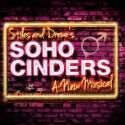 BWW Reviews: SOHO CINDERS, Soho Theatre, August 9