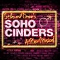 BWW Reviews: SOHO CINDERS, Soho Theatre, August 9 Photo