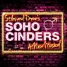 BWW Reviews: SOHO CINDERS, Soho Theatre, August 9