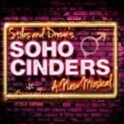 BWW Reviews: SOHO CINDERS, Soho Theatre, August 9
