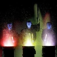 BLUE MAN GROUP Plays at Ziff Ballet Opera House, Now thru 5/18