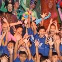 Photo Exclusive: THE WIZARD OF OZ’s Charity Performance