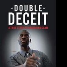 Dr. Agnes Chambers-Glenn Releases DOUBLE DECEIT