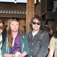 SXSW Music Coverage: Cheers Elephant Philadelphia Indie Band Talks Beginnings and…