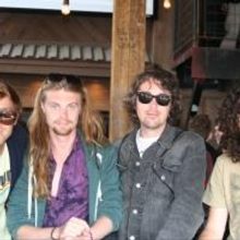 SXSW Music Coverage: Cheers Elephant Philadelphia Indie Band Talks Beginnings and Bei