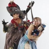 New York Theatre Ballet Presents Keith Michael's THE NUTCRACKER, Now thru 12/22