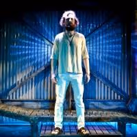 Theo Ubique Extends JESUS CHRIST SUPERSTAR Through May 17