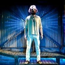 Theo Ubique Extends JESUS CHRIST SUPERSTAR Through May 17