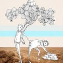 Alexander Andreou Stars in SOCRATES AND HIS CLOUDS at Jermyn Street, Beg. Tonight
