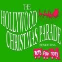 Star-Studded Lineup to Take Part in Hollywood Christmas Parade, 11/25