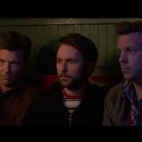 VIDEO: New Trailer for HORRIBLE BOSSES 2