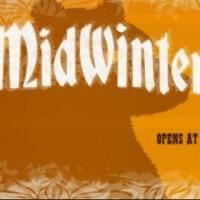 Duplicity Ensemble Kick Off 2nd Season With A MIDWINTER NIGHT'S TALE Today