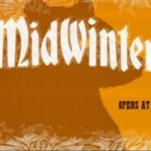 Duplicity Ensemble Kick Off 2nd Season With A MIDWINTER NIGHT'S TALE, 3/20-4/12