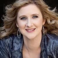 Amy Black Comes to UCPAC Tonight