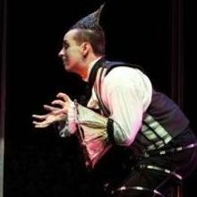 BWW Reviews:  NEVERMORE Has Lots of Style but Not Enough Substance