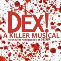 DEX! A KILLER MUSICAL & Eric Michael Krop Set for Late Night at 54 Below Next Week