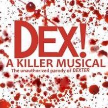 DEX! A KILLER MUSICAL & Eric Michael Krop Set for Late Night at 54 Below Next Week