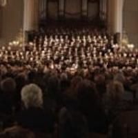 Hudson Valley Singers Presents HYMN OF LOVE Tonight