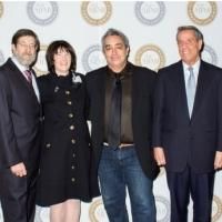 Photo Coverage: 2014 Steinberg Awards Honor Stephen Adly Guirgis