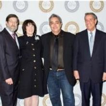 Photo Coverage: 2014 Steinberg Awards Honor Stephen Adly Guirgis