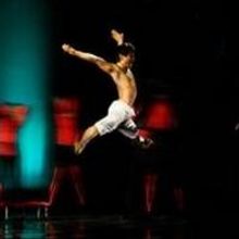 Centenary Stage to Kick Off 2014 Dance Fest with Lustig Dance, 3/30