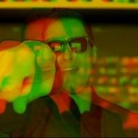 TV Exclusive: CHEWING THE SCENERY- Randy Goes 3D!